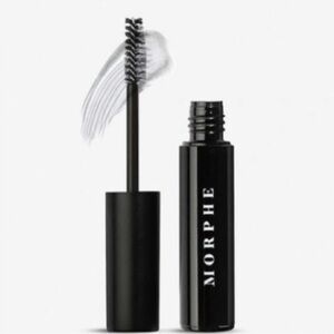 Morphe Translucent Brow Gel – Clear Brow Setting